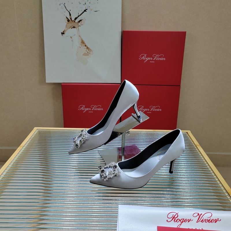 Roger Vivier Shoes